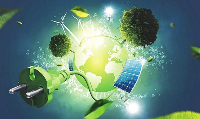 Sostenibilidad tecnológica: innovaciones eco-amigables para un futuro mejor